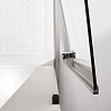 Душевая дверь Cezares ECO-O-B-1-80-C-Cr