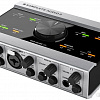 Аудиоинтерфейс Native Instruments Komplete Audio 6