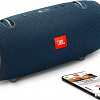 Беспроводная колонка JBL Xtreme 2 (синий)