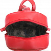 Рюкзак OrsOro DS-0109 (красный)