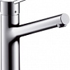 Смеситель Hansgrohe Talis S 32851