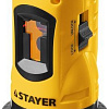 Лазерный нивелир Stayer Professional Lasermax SLL-1 34960-1 (со штативом, сумка)