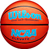 Баскетбольный мяч Wilson Ncaa Elevate VTX WZ3006802XB7 (7 размер)