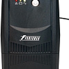 Источник бесперебойного питания Powerman Back Pro 650 Plus