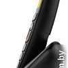 Радиотелефон TeXet TX-D8905A (черный)