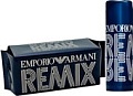 Giorgio Armani Emporio Armani Remix For Him EdT (50 мл)