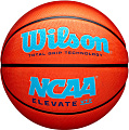 Баскетбольный мяч Wilson Ncaa Elevate VTX WZ3006802XB7 (7 размер)