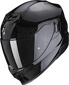 Scorpion Exo Exo-520 Evo Air Solid (р. S, черный)