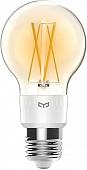 Светодиодная лампа Yeelight LED Filament Light YLDP12YL E27 6 Вт 2700K