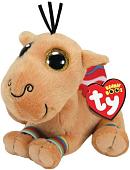 Классическая игрушка Ty Beanie Boo`s Верблюд Jamal 36223