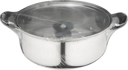 Кастрюля Mallony Promo 104614