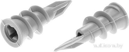 Starfix Пластмассовый DRIVA 12х32 сверло SM-57300-500 (500шт, пластмасса)