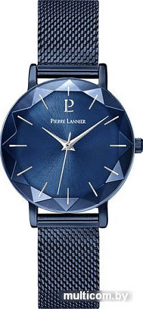 Наручные часы Pierre Lannier Multiples 010P968