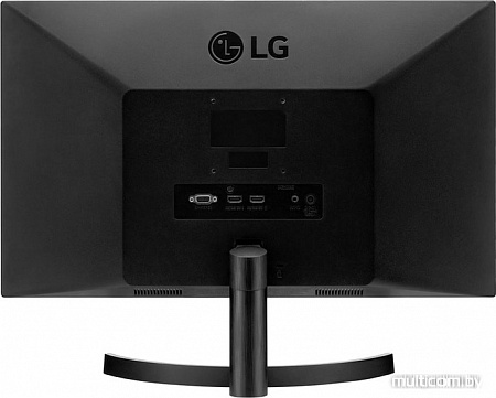 Монитор LG 24MK600M-B
