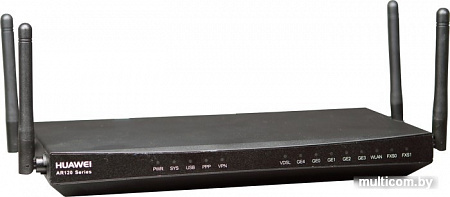 Беспроводной DSL-маршрутизатор Huawei AR129CVW