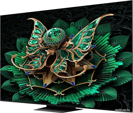 Телевизор TCL 55C7K