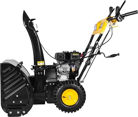 Снегоуборщик Huter SGC 8.0