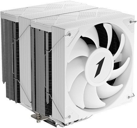 Кулер для процессора 1stPlayer CY12D (белый)