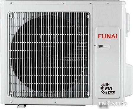Кондиционер Funai Onsen Full DC Inverter Heat Pump RAC-I-ON35HP.D01