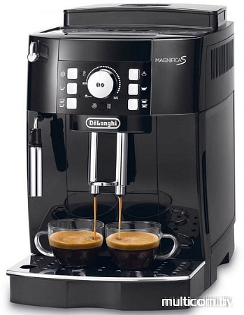 Эспрессо кофемашина DeLonghi Magnifica S ECAM 22.110.B