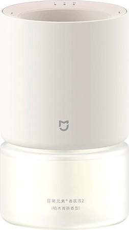 Электронный аромадиффузор Xiaomi Smart Scent Diffuser MJXFJ03XW (евровилка)