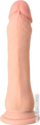Вибратор TOYFA RealStick Elite 981028-1 (телесный)