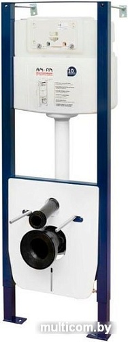 Инсталляция для унитаза AM.PM I012702