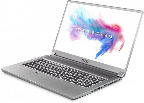 Ноутбук MSI P75 Creator 9SE-455RU