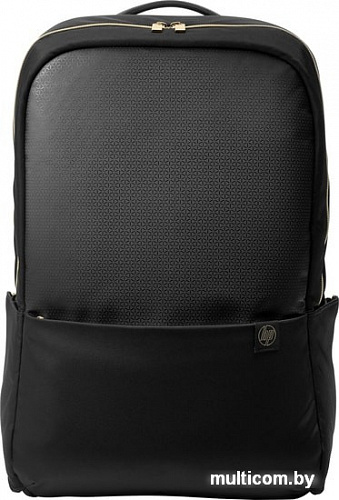 Рюкзак HP Pavilion Accent Backpack 15.6&quot; Black/Gold