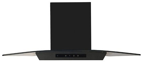 Каминная вытяжка Zigmund & Shtain K 247.61 B