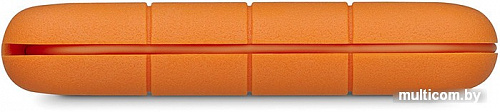 Внешний жесткий диск LaCie Rugged Thunderbolt USB-C 2TB