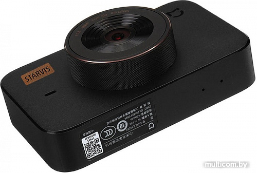 Автомобильный видеорегистратор Xiaomi MiJia Car DVR 1S