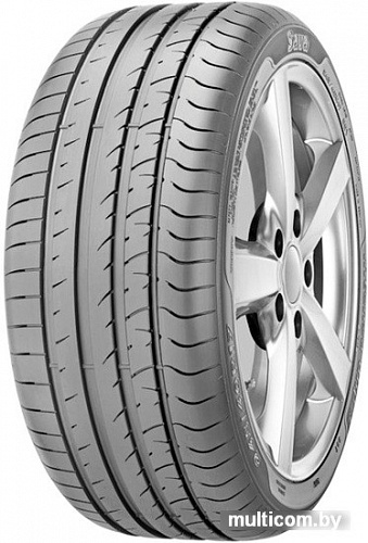 Автомобильные шины Sava Intensa UHP 2 225/45R17 91Y