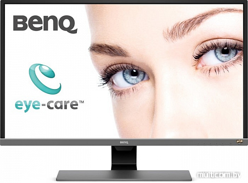 Монитор BenQ EW3270U