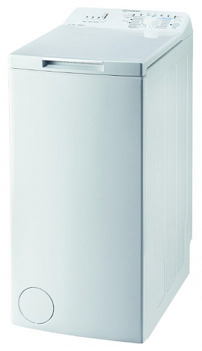 Стиральная машина Indesit BTW A51051