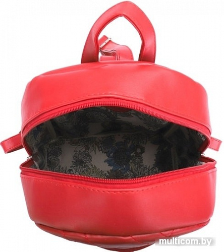 Рюкзак OrsOro DS-0109 (красный)