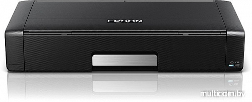 Принтер Epson WorkForce WF-100W