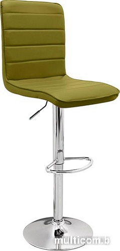 Стул Mio Tesoro Нарни BS-016 (изумрудно-зеленый)