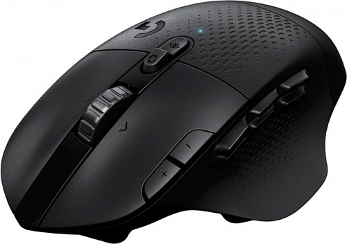 Игровая мышь Logitech G604 Lightspeed