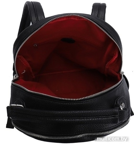 Рюкзак OrsOro DS-0131 (черный)