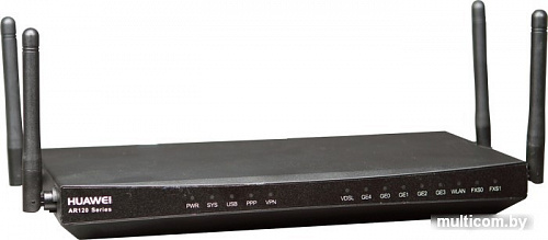 Беспроводной DSL-маршрутизатор Huawei AR129CVW