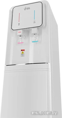 Кулер для воды Ecotronic A60-U4L (белый)