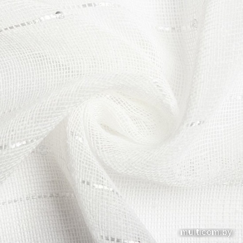 Тюль Этель Shine 7410880 (1.45x270)