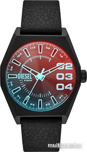 Наручные часы Diesel Scraper DZ2175