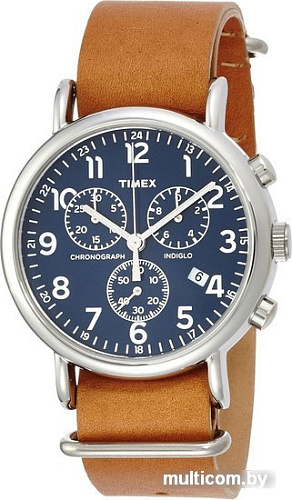 Наручные часы Timex TW2P62300