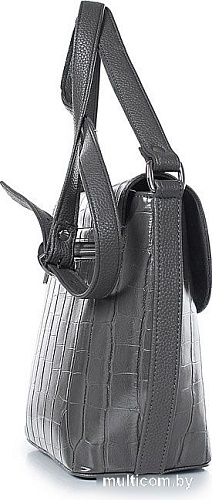 Женская сумка Galanteya 4424 24с241к45 (темно-серый)