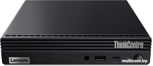 Компактный компьютер Lenovo ThinkCentre M60e 11LV002LRU