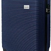 Чемодан-спиннер GetActive Trip ST2331-20-DBL (темно-синий)