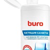Влажные салфетки Buro BU-Tscreen