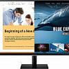 Монитор Samsung Smart S32AM500NI